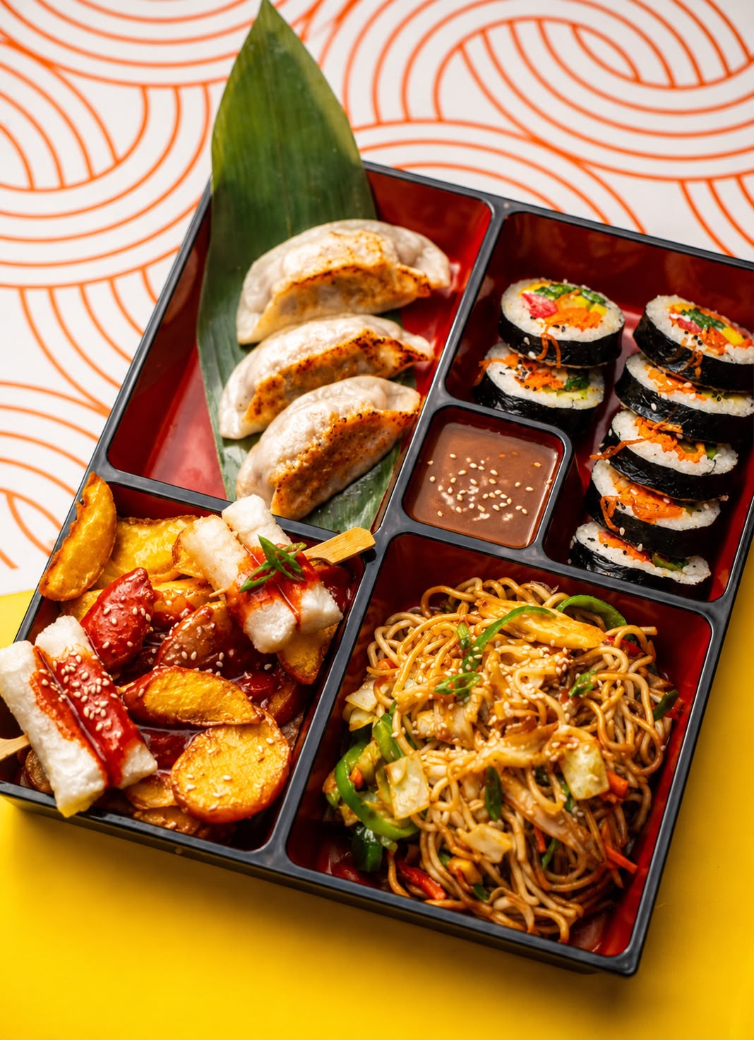 Bento Box